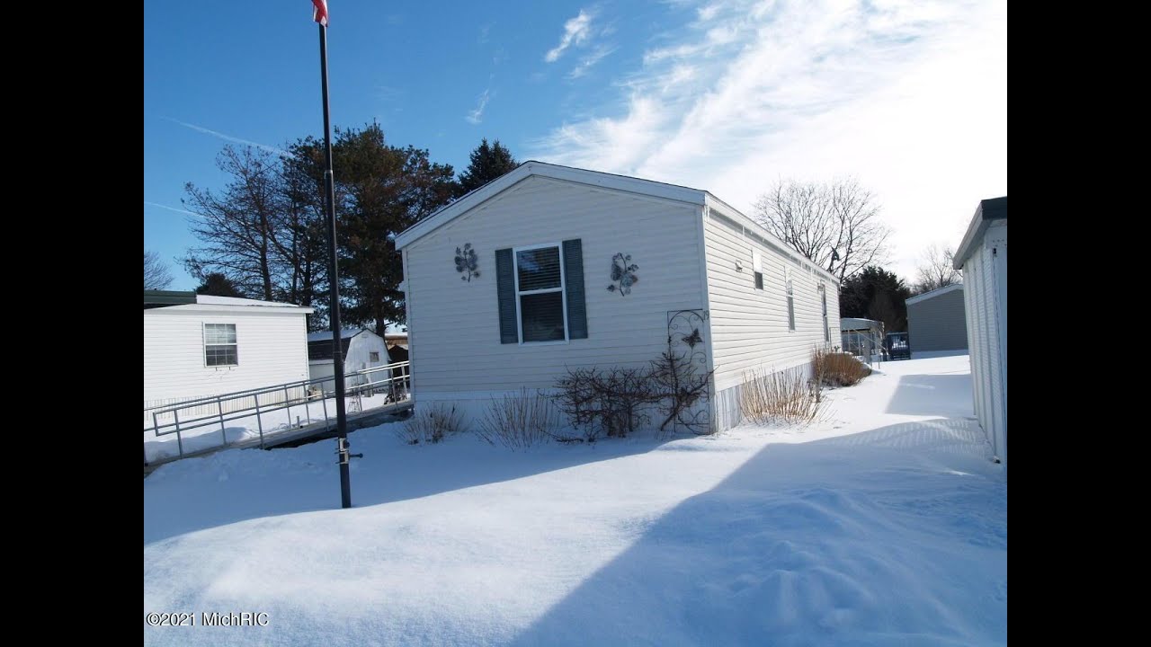 24995 US 12 Edwardsburg, MI Homes for Sale YouTube