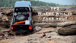 Rc4wd trail finder 2 | Adventure awaits | 1/10 scale RC