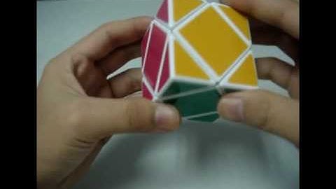 lightake:LL Bevel Rotation Magic Intelligence Test Cube