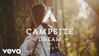 Campsite Dream - No Diggity (Still) chords