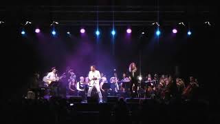 Good Golly Miss Molly with Sweden Symphony Orchestra