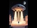 Rocket Fueled by Nuclear Bomb: Project Orion