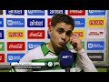 Nota con Olivera, Carrizo, García y González | Segunda Profesional AUF 2026 | #AUFTV