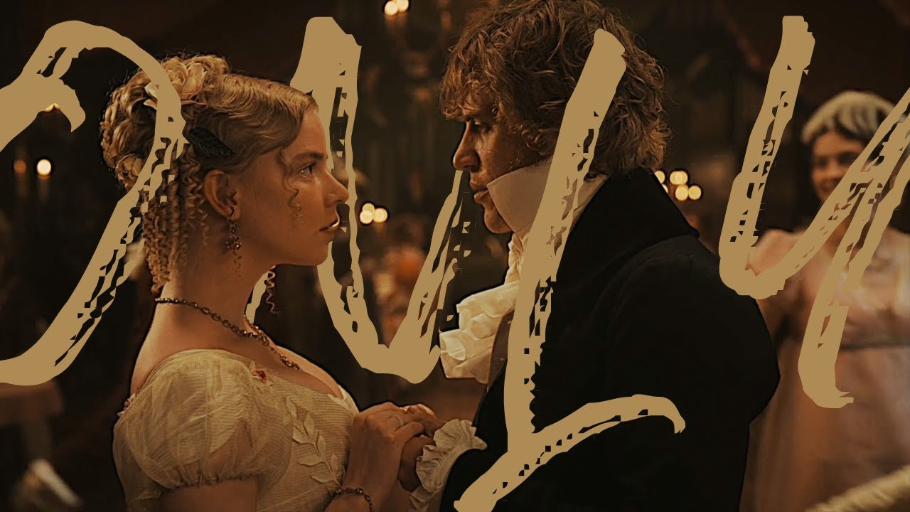 Emma & Knightley | Only