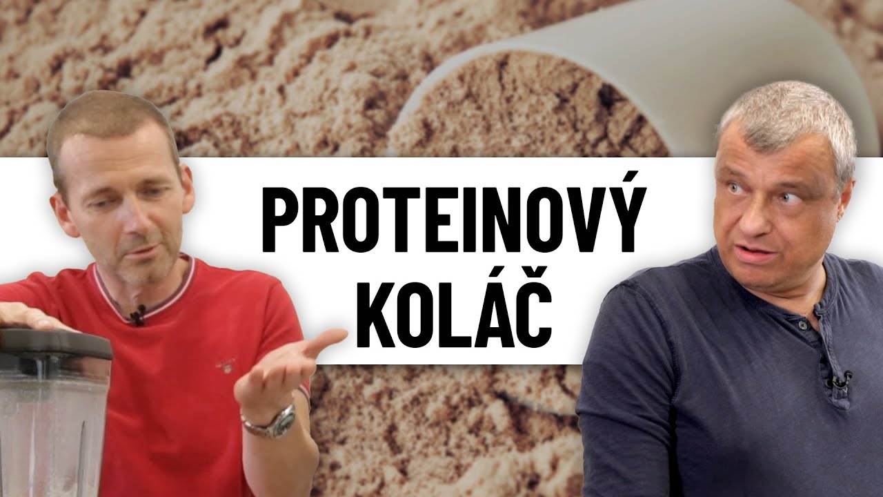 Jak chutná proteinový koláč? Důvody, proč si radši dát normální dort
