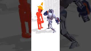 Stickman Ragdoll Fighter Mobile Games #shorts #ios #android #game #stickmanragdollfighter #gameplay screenshot 3