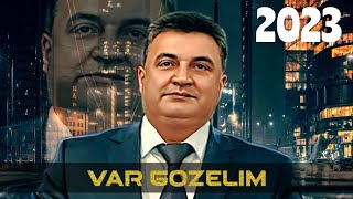 Namiq Mena - Var Gozelim { Remix Black Region 2023 ) Resimi