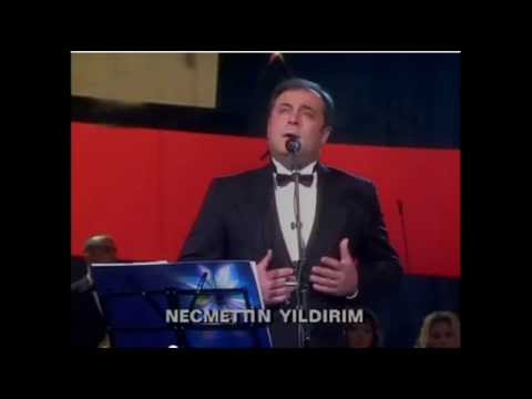 Necmettin YILDIRIM-Kapın Her Çalındıkça Omudur Diyeceksin (MUHAYYER KÜRDİ)R.G.