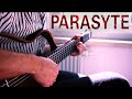 Parasyte OST Next To You Fingerstyle Guitar Cover With TABS 