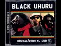 Capture de la vidéo Black Uhuru [Live In New York 1986] (Full Audio)