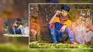 Photoshop Tutorial 2016  How To Add Vintage Soft Light Effect screenshot 3