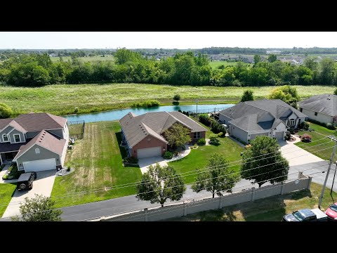 5935 Waterville Monclova Rd, Waterville, OH home video tour