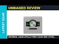 Universal Audio Apollo Twin X QUAD Gen 2 Studio Universal Audio Apollo Twin X Review