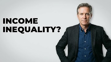 Do Free Markets Naturally Create Income Inequality?