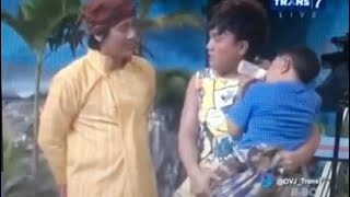 Ovj jadul live di SMK negeri Selo