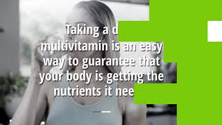 Vita-Min 75 Multivitamin and Chelated Minerals (Iron Free)