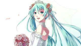 【KAITO & 初音ミク】 LONELINESS 【オリジナル曲】