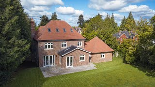 Perros, Tunbridge Wells // Maddisons Residential