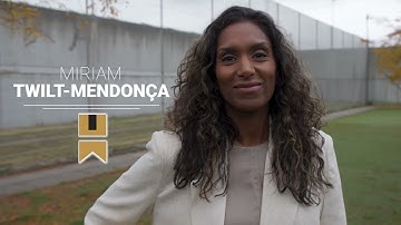 Winnaar Overheidsmanager van het Jaar 2024: Miriam Twilt-Mendonça ✓