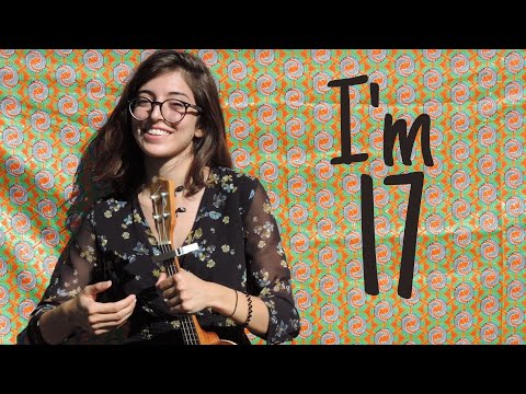 I M 17 Selima Terras