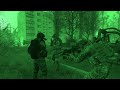 Operation Kurylenko III SATURDAY - ZEUS POV