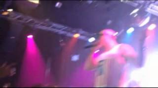 Mike Stud - Tipsy Remix @ The Highline Ballroom 9/22/2012