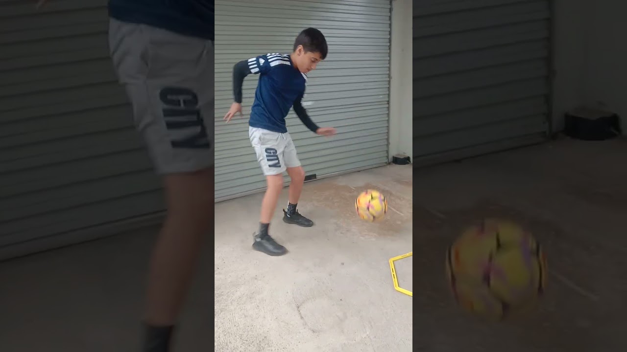 what a training 💪#football#soccer#trending#trend#shorts