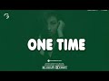 Amapiano Instrumental 2024 Zinoleesky x Young John Type Beat - "ONE TIME" #amapianotypebeat