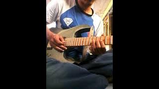 instrumen dngdut baYanganmu (versi ngawur)