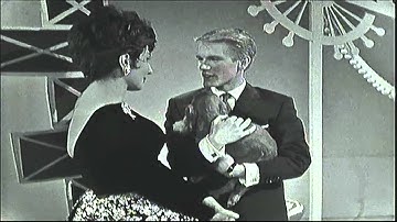 Adam Faith - Lonely Pup In A Christmas Shop (1960) Live HQ