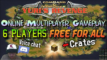 Online Multiplayer Yuri