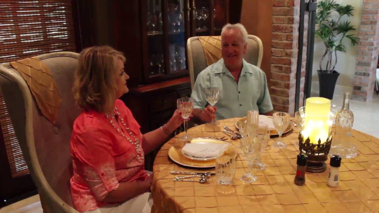 Louisiana Cajun Mansion - Romantic Getaways in Louisiana