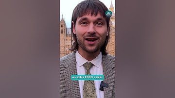 Minimum wages to rise in UK, chancellor confirms