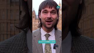 Minimum wages to rise in UK, chancellor confirms