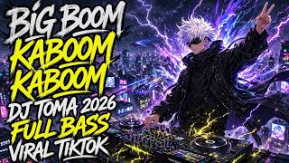 2026 DJ ILHAM DIGIDI DIGIDI 🔥 VIRAL DJ REMIX FULL BASS & SOUND TIKTOK PARTY MIX NONSTOP
