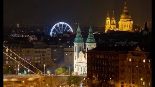 BLÜCHEL & VON DEYLEN - BUDAPEST - BUKAREST.