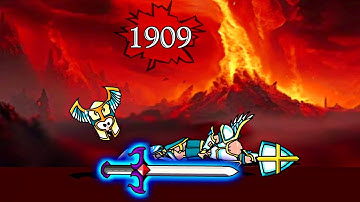 swords and sandals 2 extended is impossible to beat