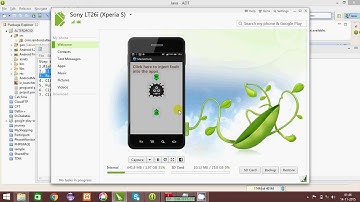 ALTERDROID: Differential Fault Analysis of Obfuscated Smartphone Malware | Android