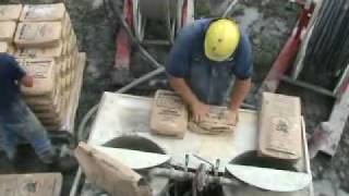 Geothermal Drilling and Grouting Commercial School