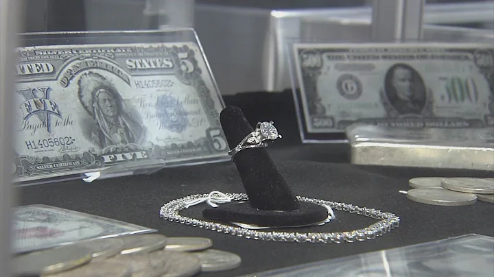 Over $300 M in unclaimed property, money available in Central IL