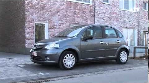 Nieuwe woning ? Eigen parkeerplaats voorzien!