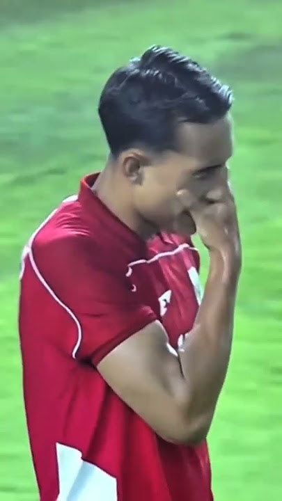 DEBUT MAURO ZIJLSTRA DAN MILIANO JONATHANS DI TIMNAS INDONESIA SENIOR #timnasindonesia