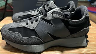 New Balance 327 (New Balance327 Classic Lifestyle Shoes) #newbalance  #327 #classicshoes  #zaloraph