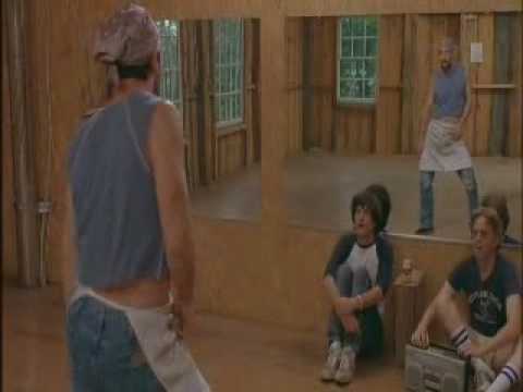 Wet Hot American Summer - Higher and Higher