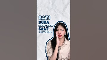 Lakuin cara ini kalau bayi suka lepas-lepas saat menyusu🤗 #pelancarasi #menyusui #asibooster