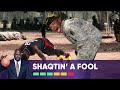 Relive the Funniest Shaqtin' Moments of the Month: August | Shaqtin' A Fool