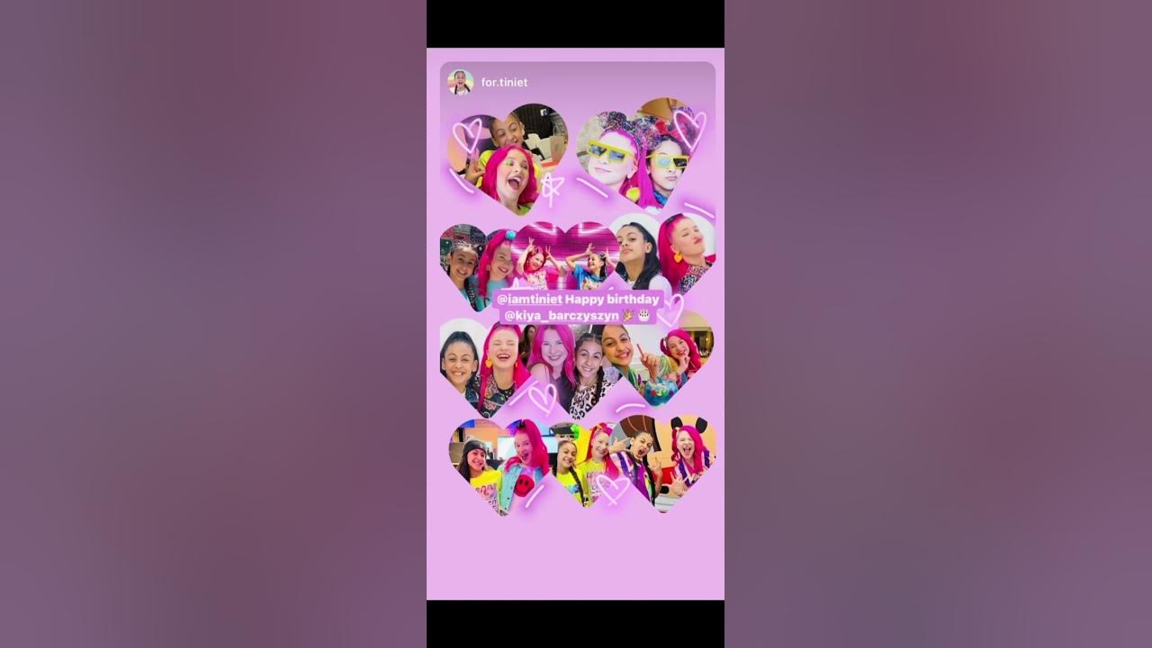 Tinie T XOMGPOP 🦖 YouTube