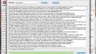 Wicked Article Creator Content Downloading