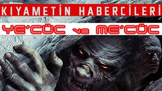 Kıyametin Habercileri Yecüc Ve Mecüc Yecüc Ve Mecüc Ile Hz. Zülkarneyn Cevapsız Sorular