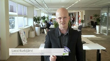 Kick-Off video Business Accelerator